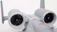 AMXPlanes A10 Thunderbolt II Jet EPO PNP